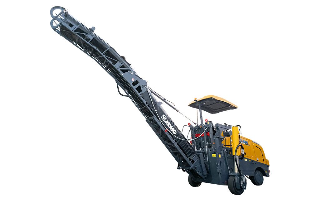Дорожная фреза XCMG XM1305F