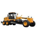 Автогрейдер XCMG GR1803BR