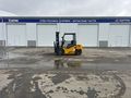 Вилочный погрузчик XCMG XCF30KT