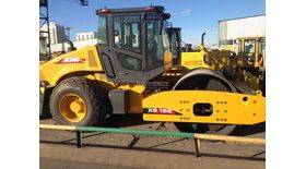 Каток XCMG XS162J