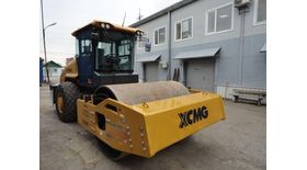 Каток XCMG XS185