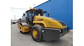 Каток XCMG XS185