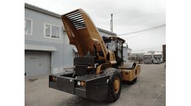 Каток XCMG XS185