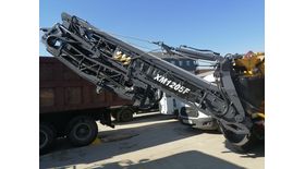 Дорожная фреза XCMG XM120F