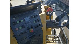 Дорожная фреза XCMG XM1205F