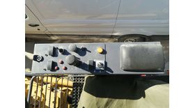 Дорожная фреза XCMG XM1205F