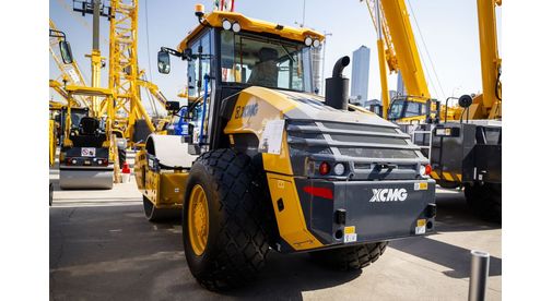 XCMG XS165 2 Каток XCMG XS165
