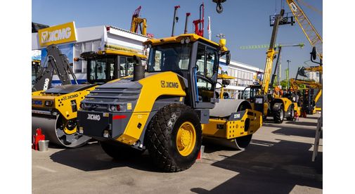 XCMG XS165 3 Каток XCMG XS165