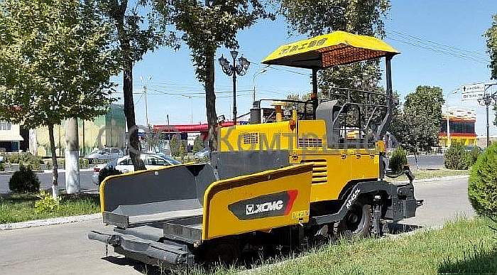 XCMG RP452L