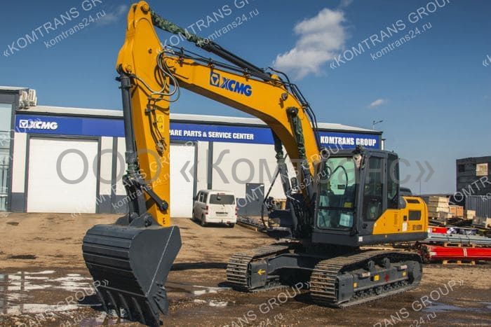 XCMG XE180DN
